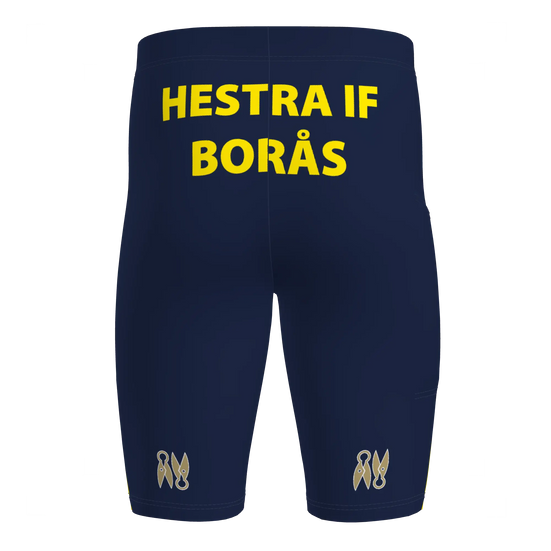 Trainer Short Tights Men