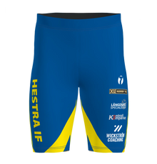 Lead Short Tights Jr