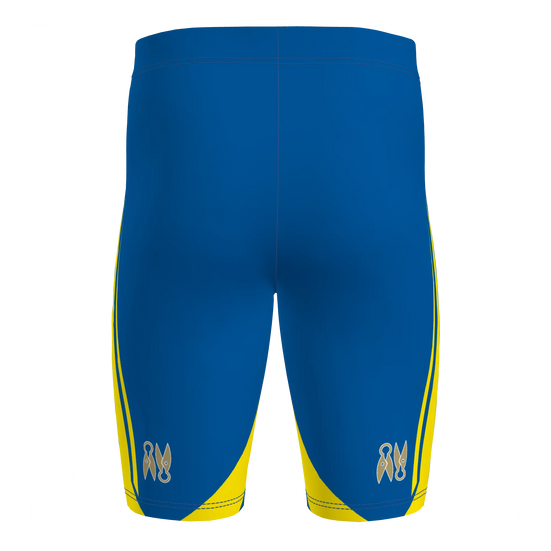 Lead Short Tights Jr