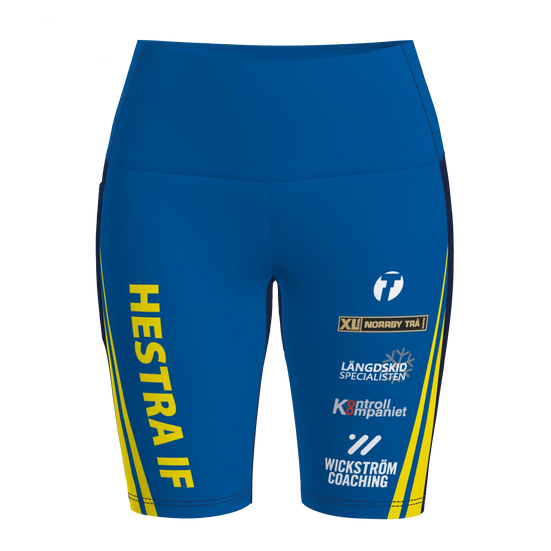 Trainer Short Tights Women