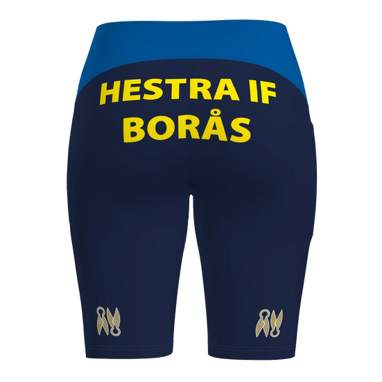 Trainer Short Tights Women