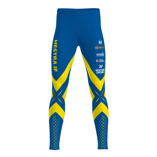 Rapid Long Tights Jr