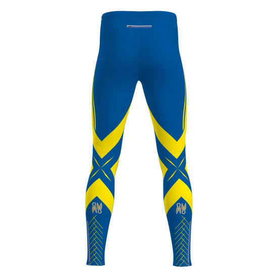 Rapid Long Tights Jr