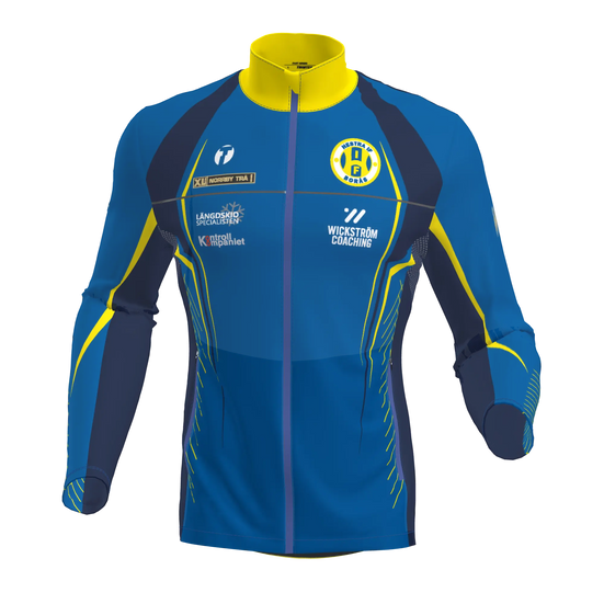 Fast Jacket Women