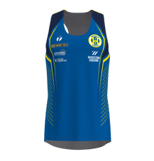 Fast 3.0 Singlet Women
