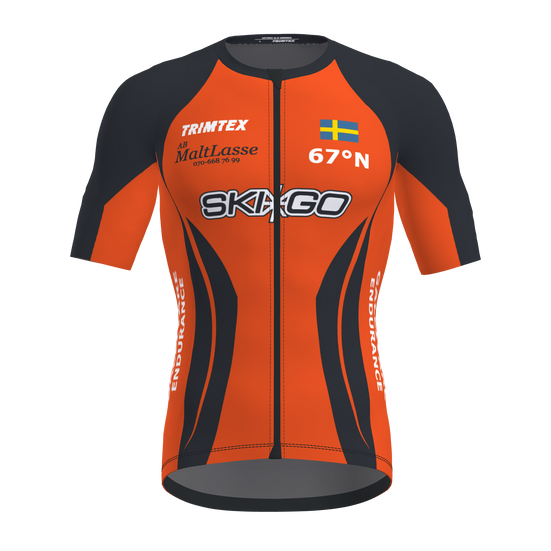Vitric 2.0 Shirt SS Men