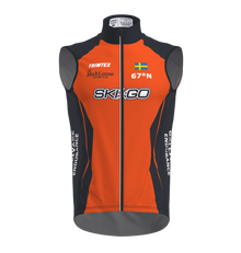 Elite Lightweight Vest Women