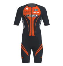 Aero 4 Speedsuit MD Men