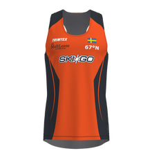 Fast 3.0 Singlet Men