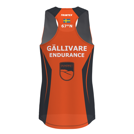 Fast 3.0 Singlet Men