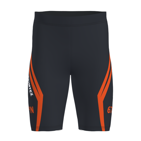 Lead Short Tights Men