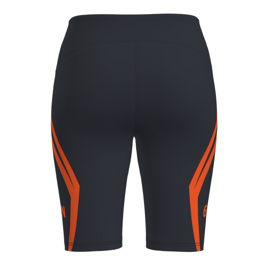 Lead Short Tights Women