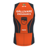 Drive Tri Singlet Women
