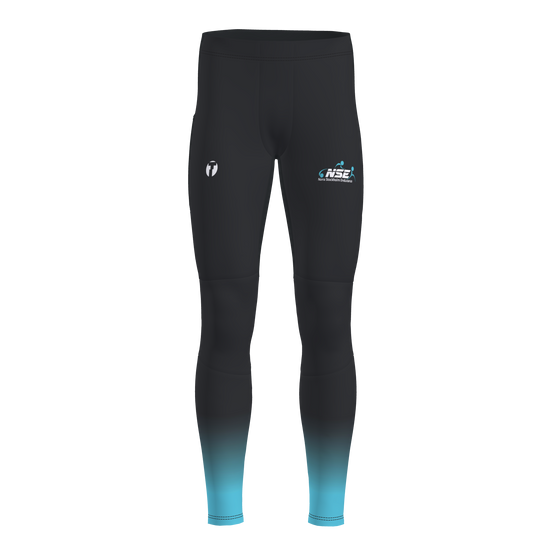 Trainer Long Tights Men