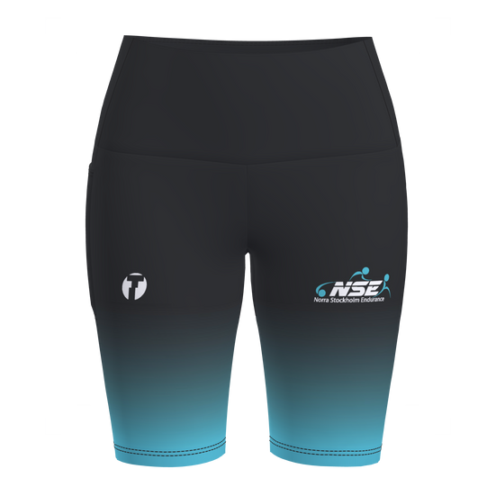 Trainer Short Tights Women