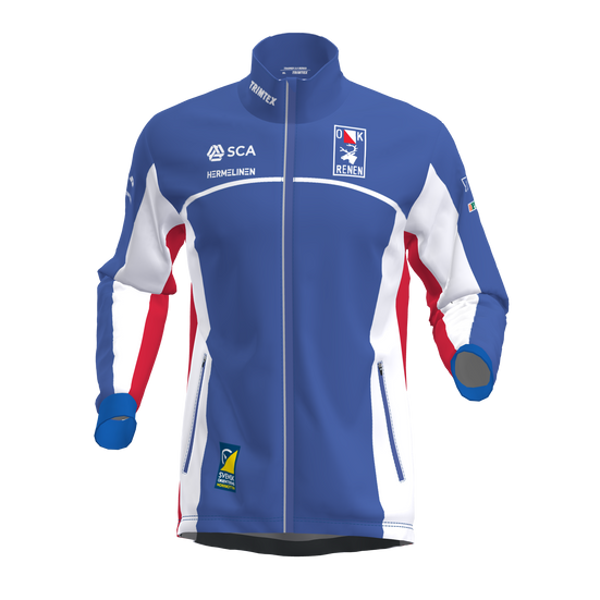 Trainer 3.0 Jacket Women