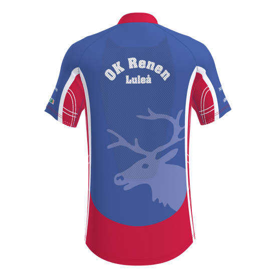 Trail Shirt SS Women