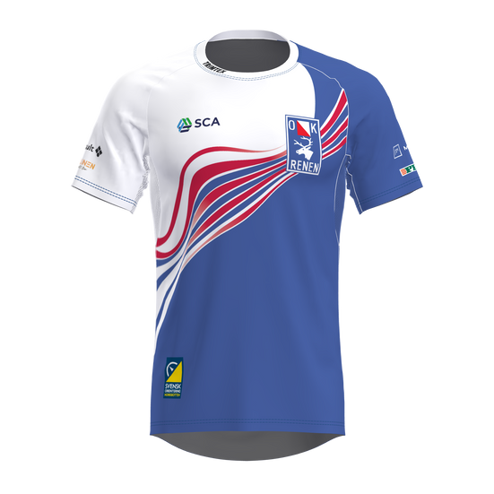 Run Ecogreen T-Shirt SS Men