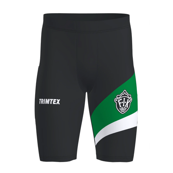 Trainer Short Tights Jr