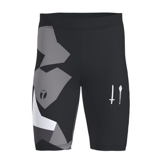 Lead Short Tights Men