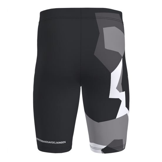 Lead Short Tights Men