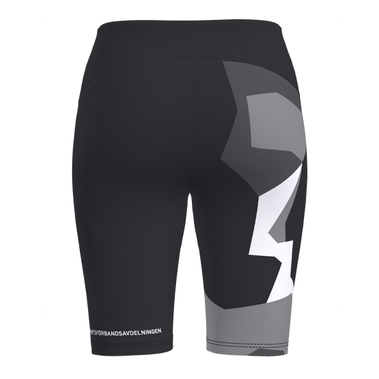 Lead Short Tights Women