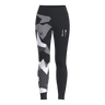 Rapid Long Tights Women