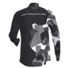 Run Zipp Shirt LS Men