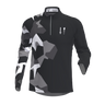 Run Zipp Shirt LS Women