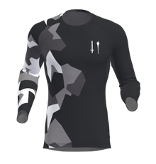 Fast T-Shirt LS Women
