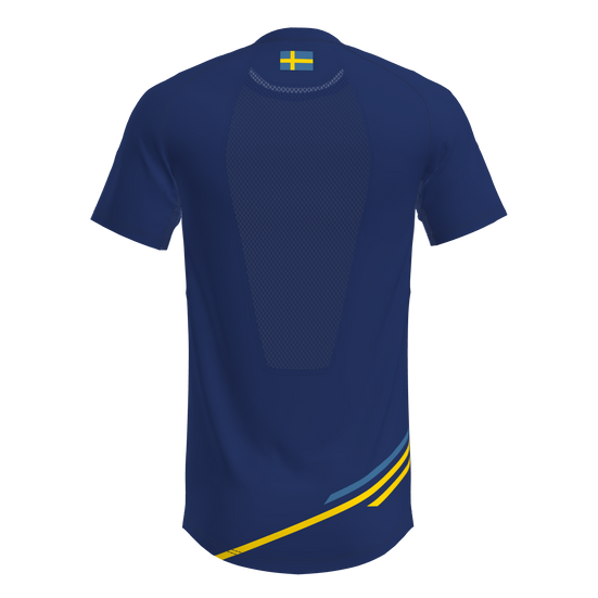 Run T-Shirt SS Men