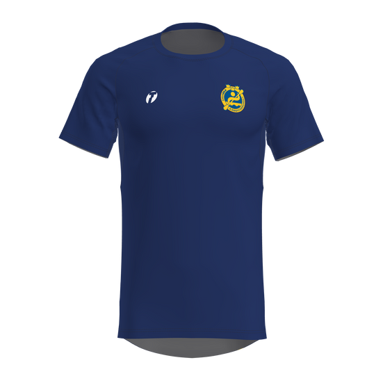 Run T-Shirt SS Women