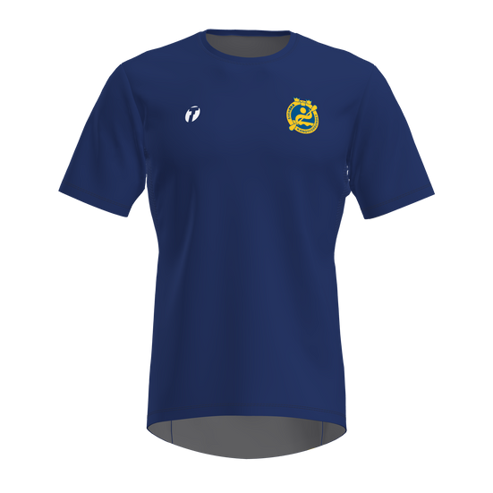 Lead T-Shirt SS Men