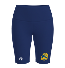Lead Short Tights Women