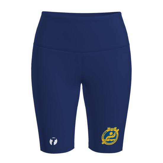 Lead Short Tights Women