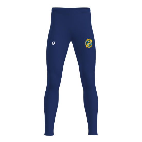 Rapid Long Tights Men