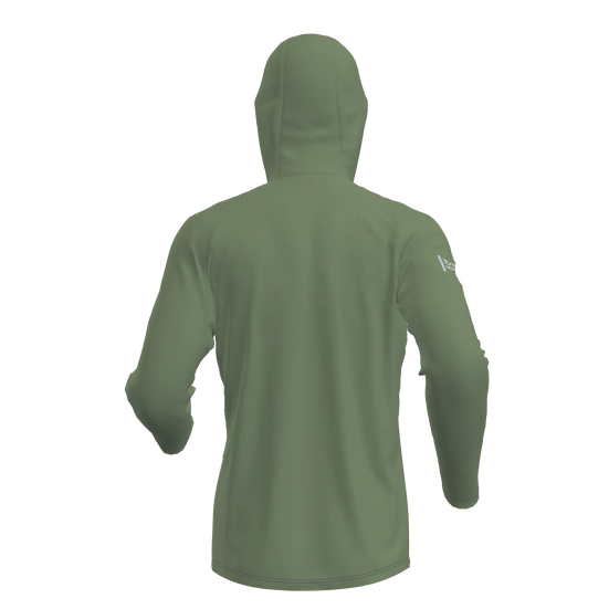 Flex 4.0 Hoodie Men