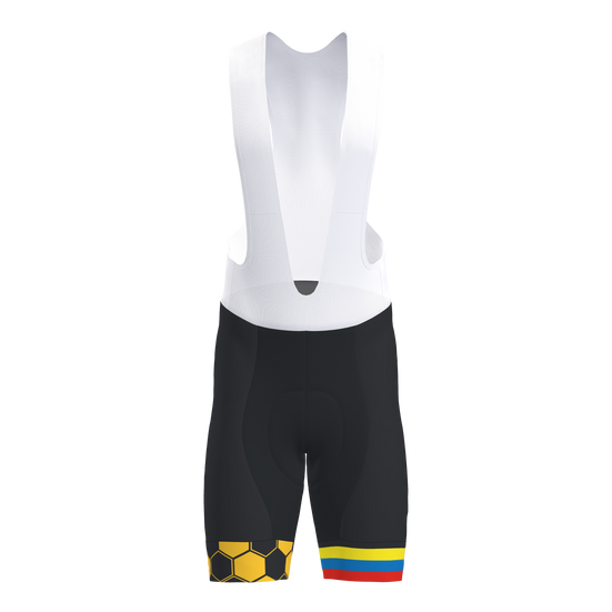 Vitric Bib Shorts Men