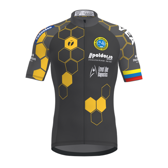 Elite 2.0 Shirt SS Men