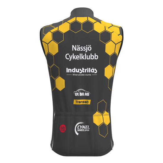 Team Micro Vest