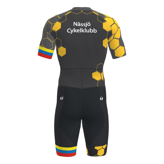 Vitric 2.0 Speedsuit Men