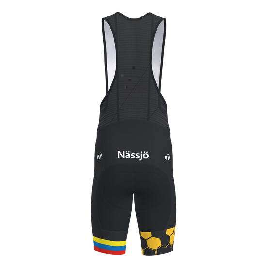 Pro 3.0 Bib Shorts Women