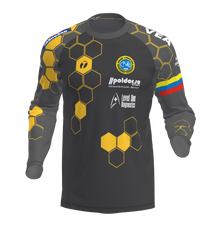 Enduro 2.0 Shirt LS Men