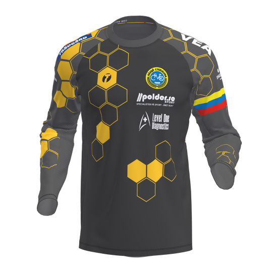 Enduro 2.0 Shirt LS Women