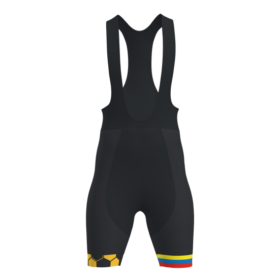 Team Bib Shorts Jr