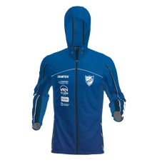Feather Jacket Men