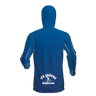 Feather Jacket Men