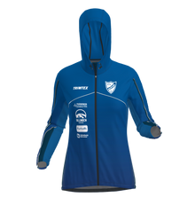 Feather Jacket Women