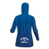 Feather Jacket Women