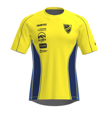 Free 2.0 T-shirt SS Jr